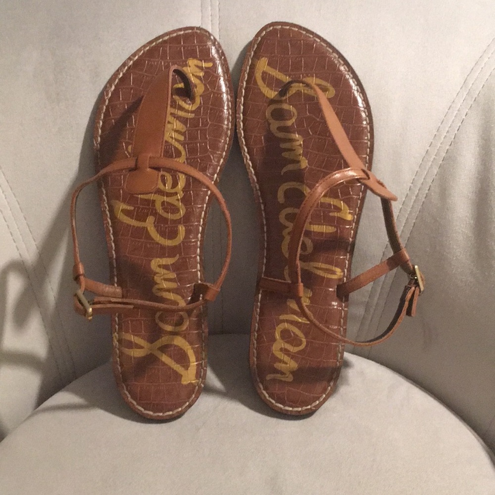 Sam Edelman Gigi Thong Sandal